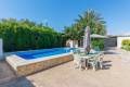 Sale - Villa - San Juan de Alicante - San Juan de Alicante Centro