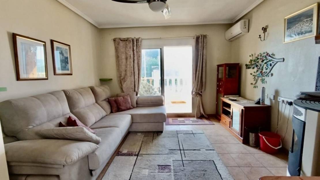 Sale - Villa - San Miguel de Salinas - Comunidad valenciana