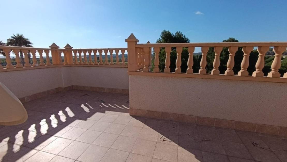 Sale - Villa - San Miguel de Salinas - Comunidad valenciana