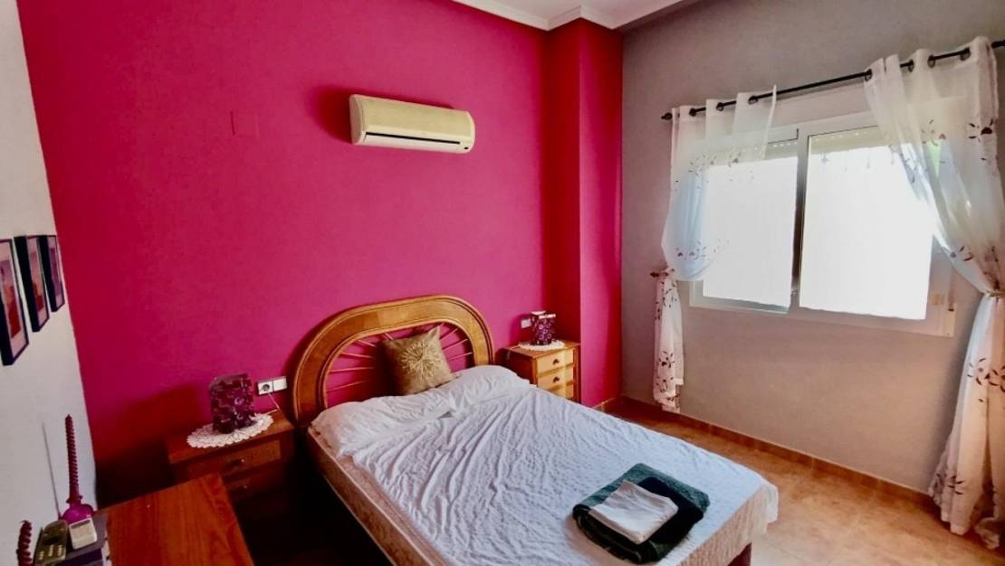 Sale - Villa - San Miguel de Salinas - Comunidad valenciana