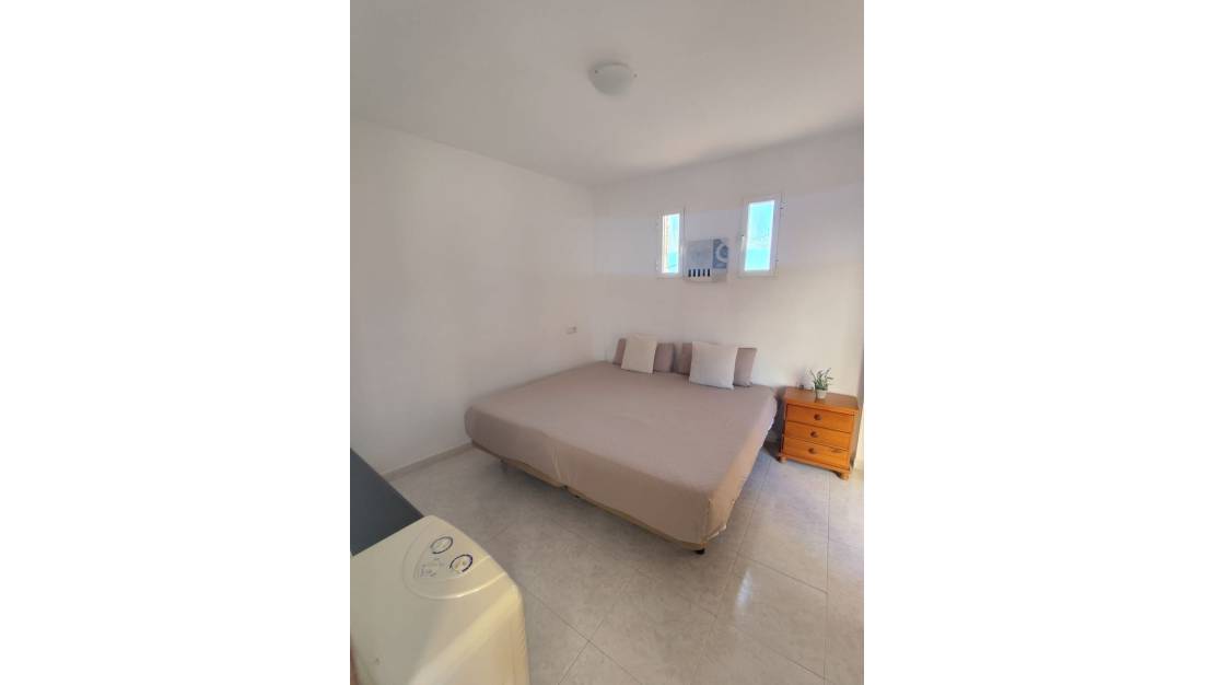 Sale - Villa - San Miguel de Salinas - San Miguel de Salinas Centro