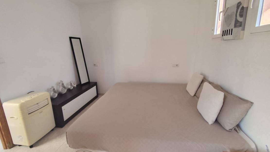 Sale - Villa - San Miguel de Salinas - San Miguel de Salinas Centro