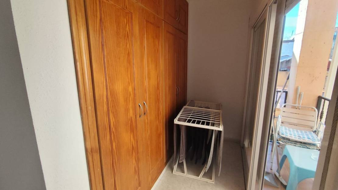 Sale - Villa - San Miguel de Salinas - San Miguel de Salinas Centro