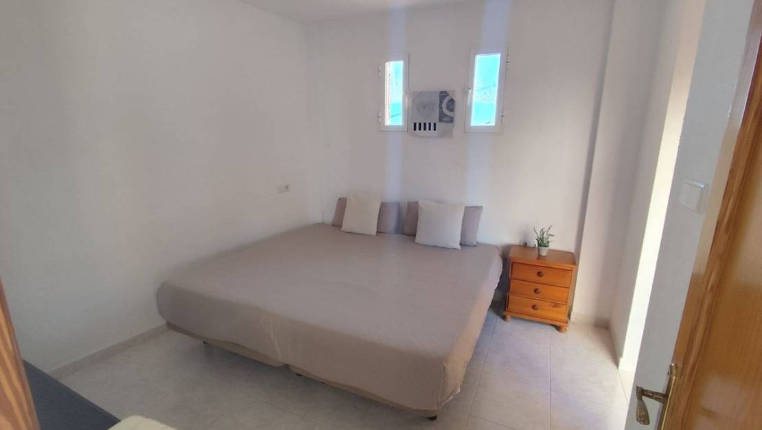 Sale - Villa - San Miguel de Salinas - San Miguel de Salinas Centro