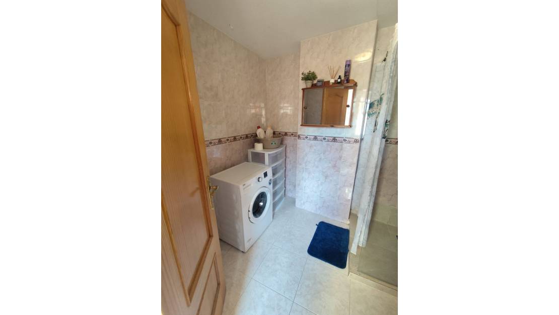 Sale - Villa - San Miguel de Salinas - San Miguel de Salinas Centro