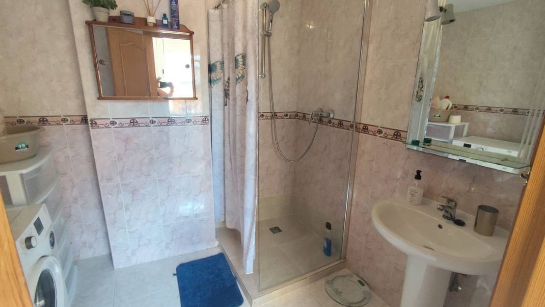 Sale - Villa - San Miguel de Salinas - San Miguel de Salinas Centro