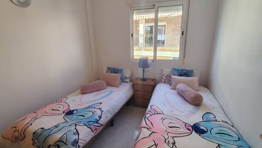 Sale - Villa - San Miguel de Salinas - San Miguel de Salinas Centro