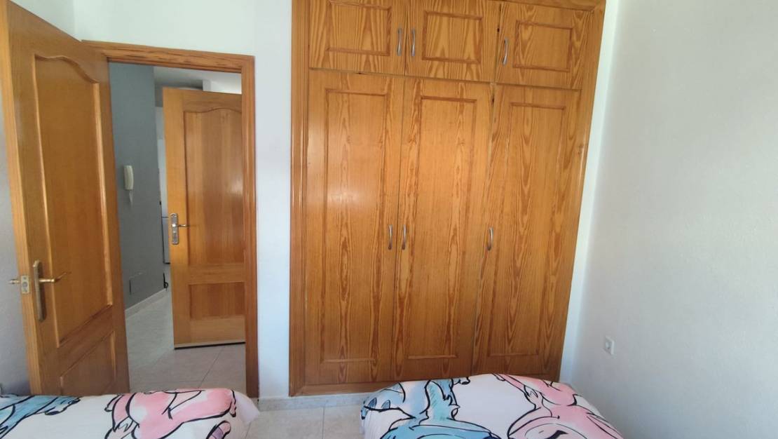 Sale - Villa - San Miguel de Salinas - San Miguel de Salinas Centro