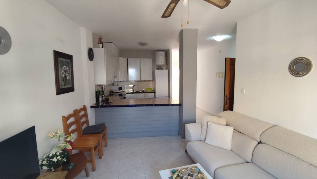 Sale - Villa - San Miguel de Salinas - San Miguel de Salinas Centro