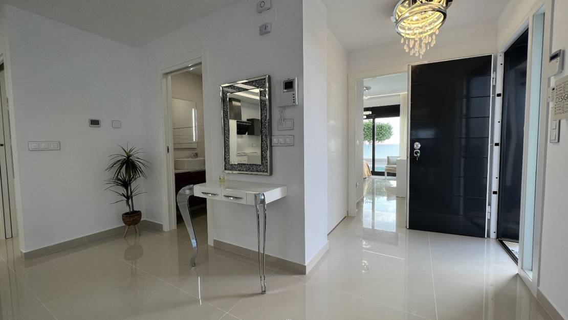 Sale - Villa - San Miguel de Salinas - San Miguel de Salinas Centro