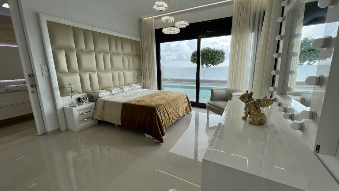 Sale - Villa - San Miguel de Salinas - San Miguel de Salinas Centro