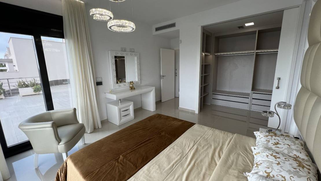 Sale - Villa - San Miguel de Salinas - San Miguel de Salinas Centro