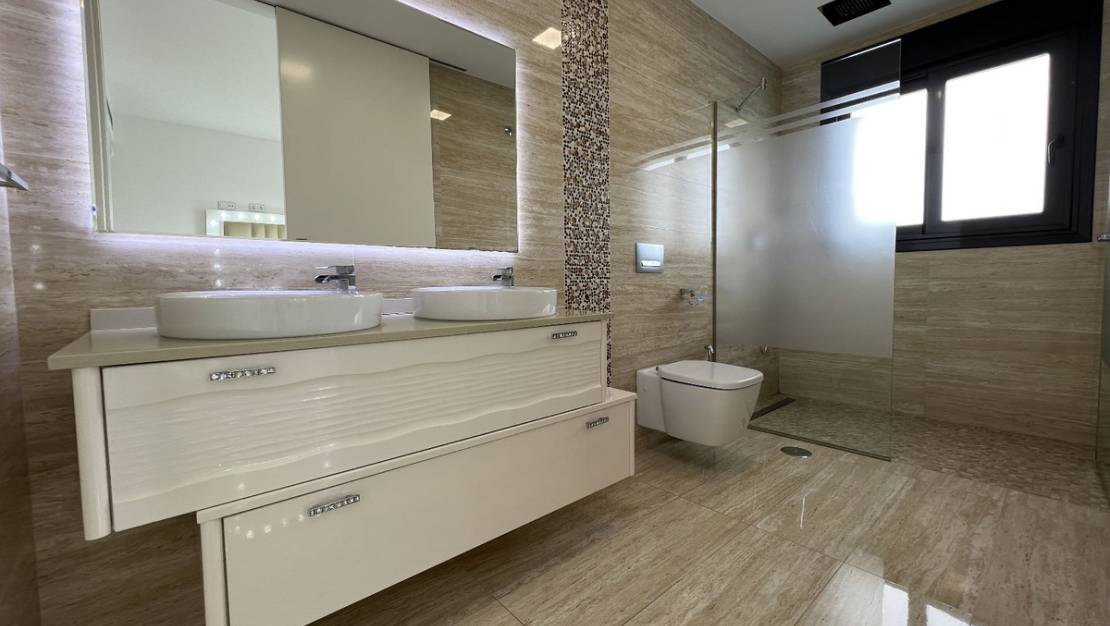 Sale - Villa - San Miguel de Salinas - San Miguel de Salinas Centro