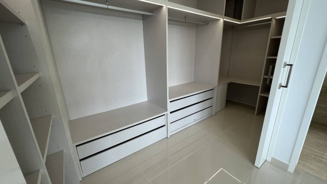 Sale - Villa - San Miguel de Salinas - San Miguel de Salinas Centro