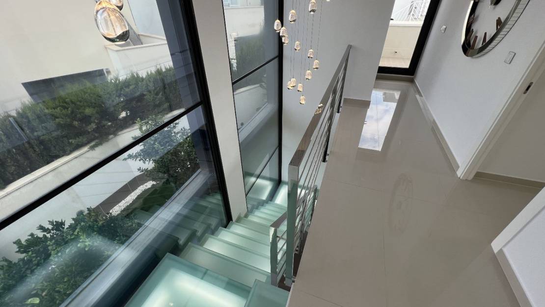 Sale - Villa - San Miguel de Salinas - San Miguel de Salinas Centro