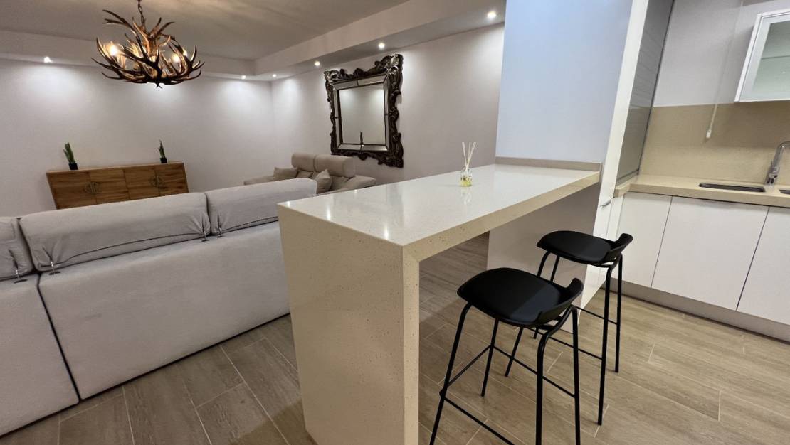 Sale - Villa - San Miguel de Salinas - San Miguel de Salinas Centro