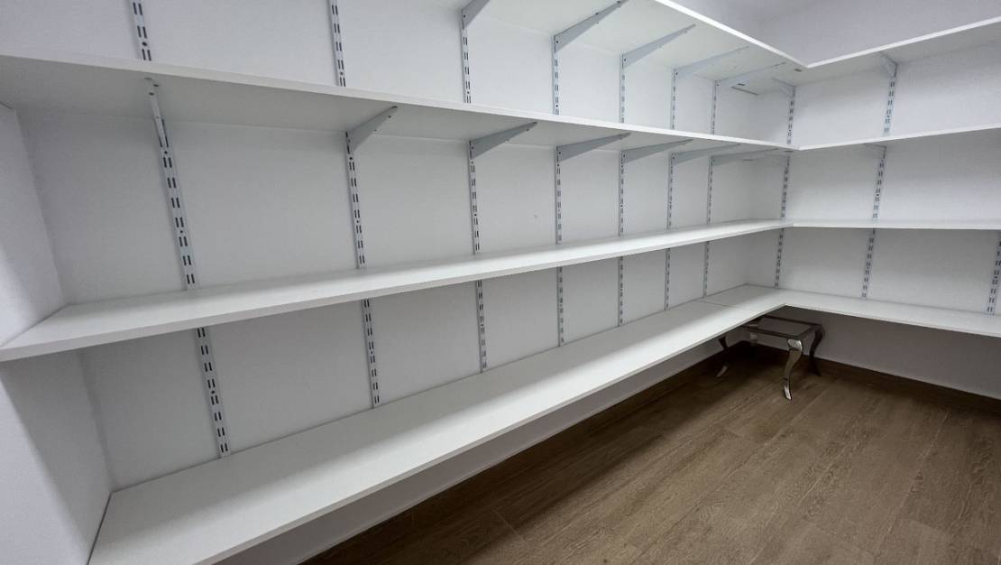 Sale - Villa - San Miguel de Salinas - San Miguel de Salinas Centro