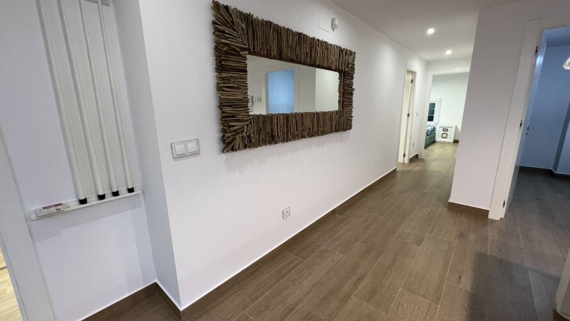 Sale - Villa - San Miguel de Salinas - San Miguel de Salinas Centro