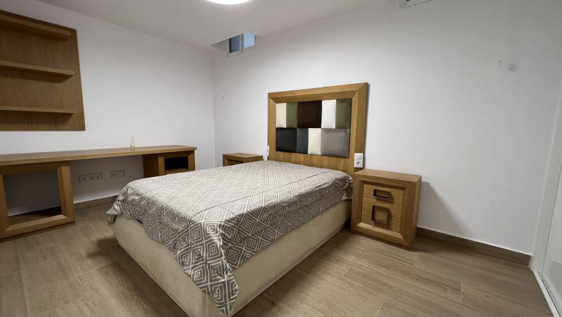 Sale - Villa - San Miguel de Salinas - San Miguel de Salinas Centro