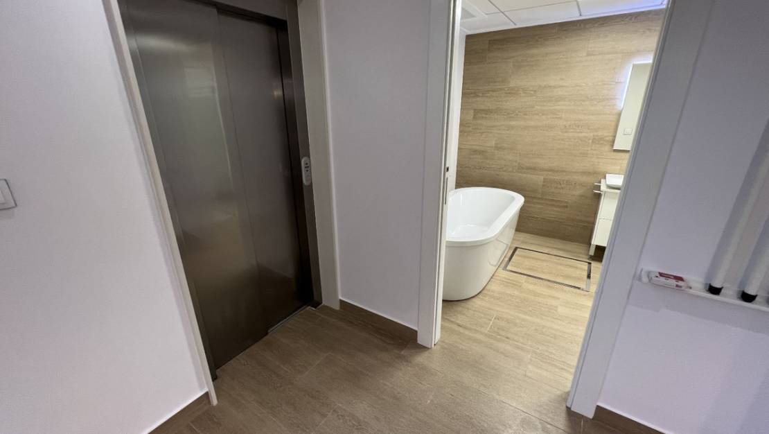 Sale - Villa - San Miguel de Salinas - San Miguel de Salinas Centro