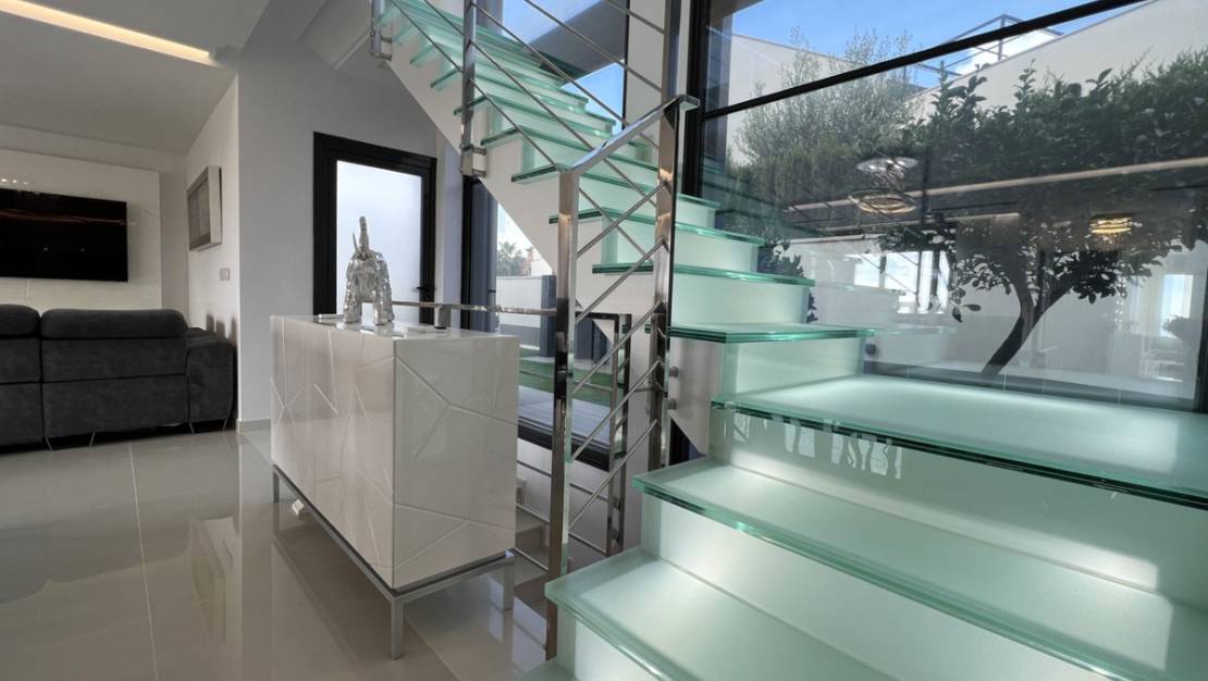 Sale - Villa - San Miguel de Salinas - San Miguel de Salinas Centro