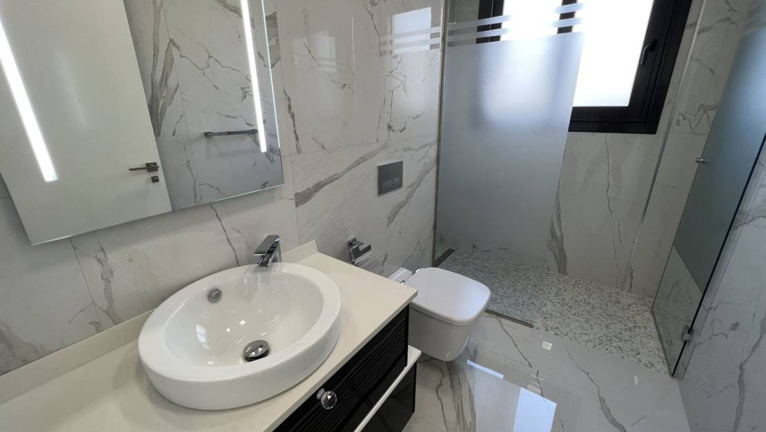 Sale - Villa - San Miguel de Salinas - San Miguel de Salinas Centro