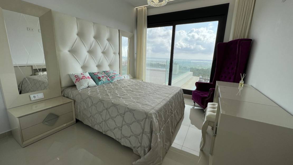 Sale - Villa - San Miguel de Salinas - San Miguel de Salinas Centro