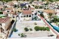 Sale - Villa - San Miguel de Salinas - San Miguel de Salinas Centro