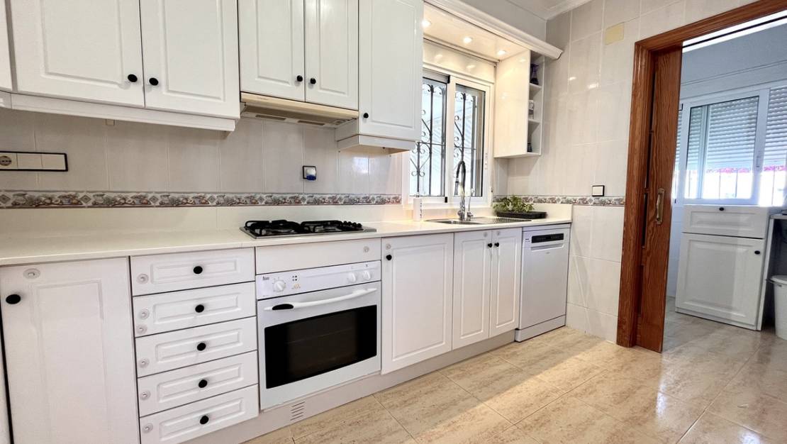 Sale - Villa - San Miguel de Salinas - San Miguel de Salinas Centro