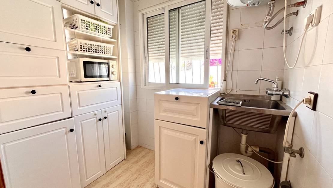 Sale - Villa - San Miguel de Salinas - San Miguel de Salinas Centro