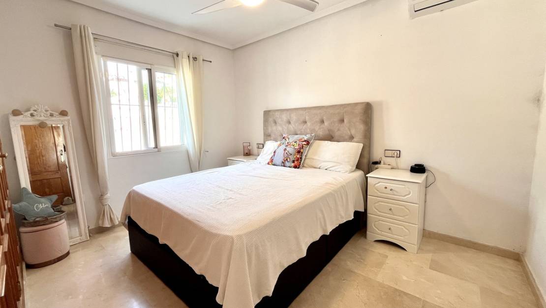 Sale - Villa - San Miguel de Salinas - San Miguel de Salinas Centro