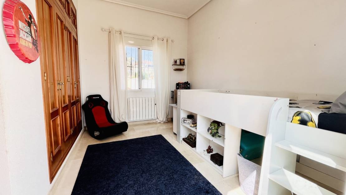 Sale - Villa - San Miguel de Salinas - San Miguel de Salinas Centro