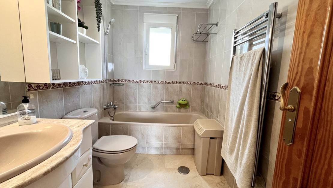 Sale - Villa - San Miguel de Salinas - San Miguel de Salinas Centro