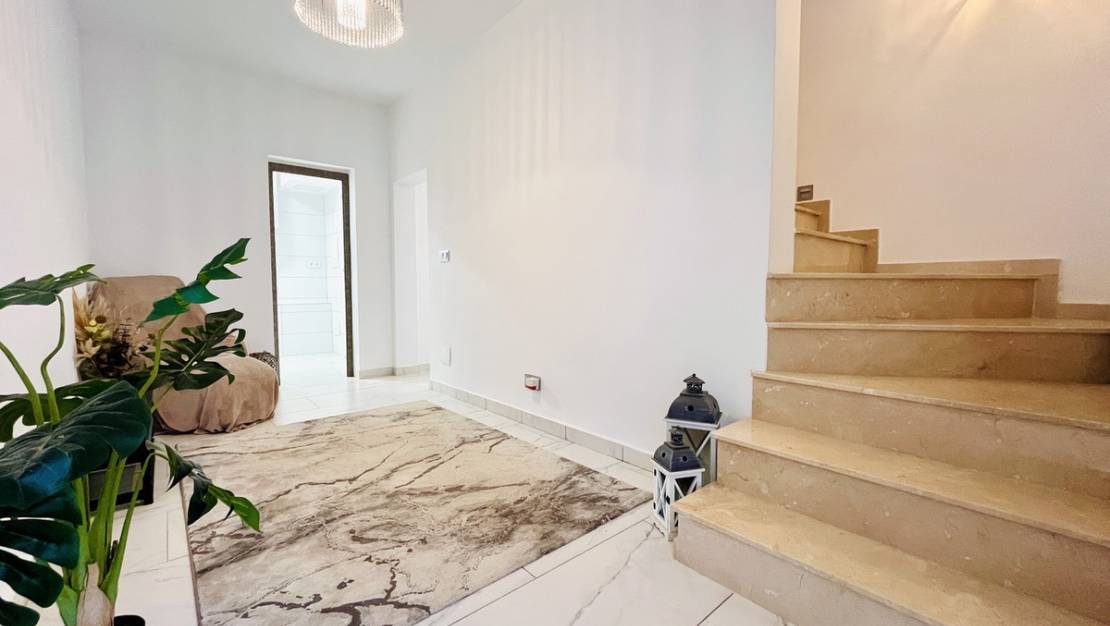 Sale - Villa - San Miguel de Salinas - San Miguel de Salinas Centro