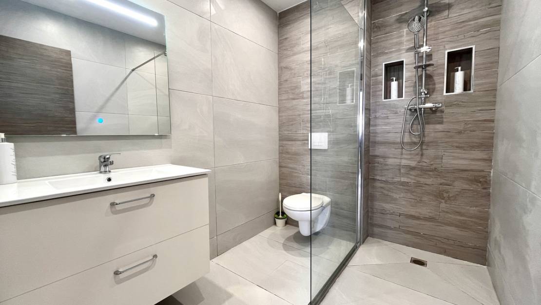 Sale - Villa - San Miguel de Salinas - San Miguel de Salinas Centro