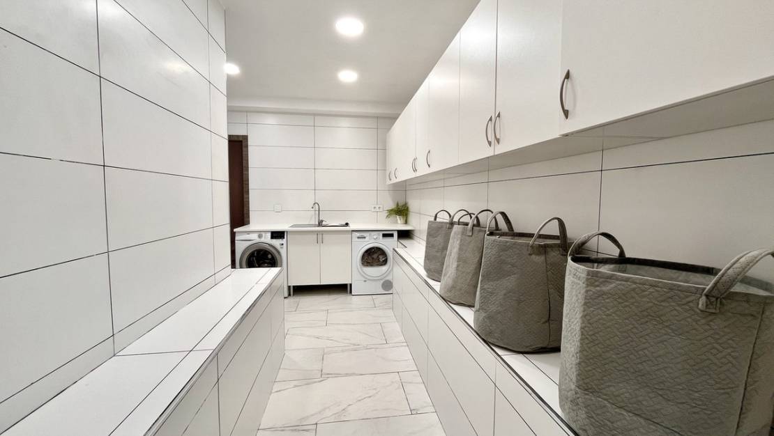 Sale - Villa - San Miguel de Salinas - San Miguel de Salinas Centro