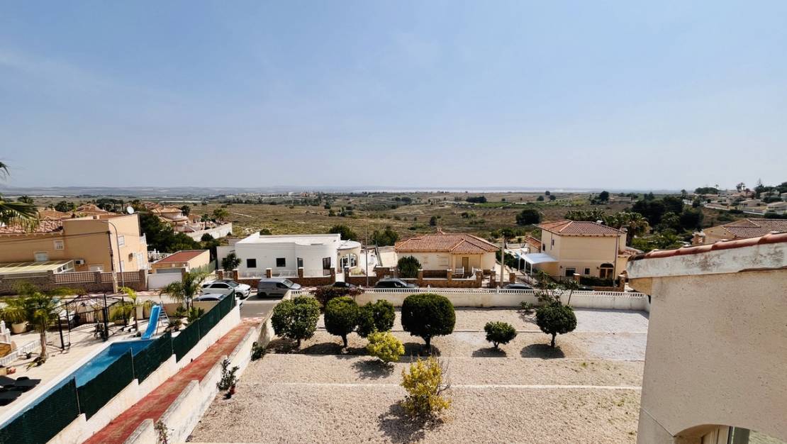 Sale - Villa - San Miguel de Salinas - San Miguel de Salinas Centro