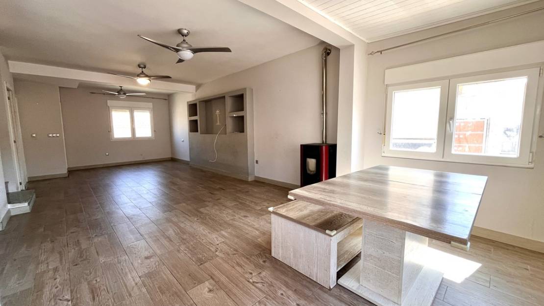 Sale - Villa - San Miguel de Salinas - San Miguel de Salinas Centro