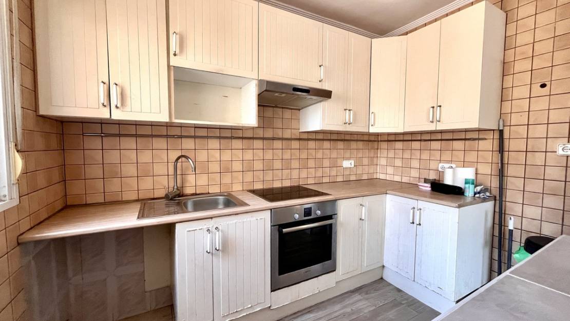 Sale - Villa - San Miguel de Salinas - San Miguel de Salinas Centro