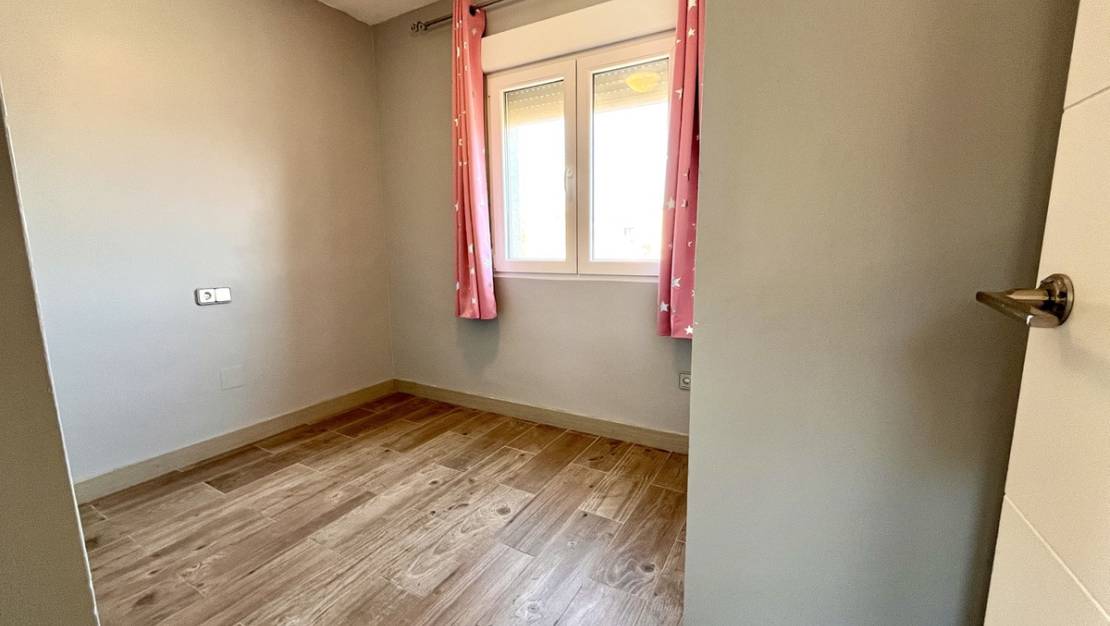 Sale - Villa - San Miguel de Salinas - San Miguel de Salinas Centro