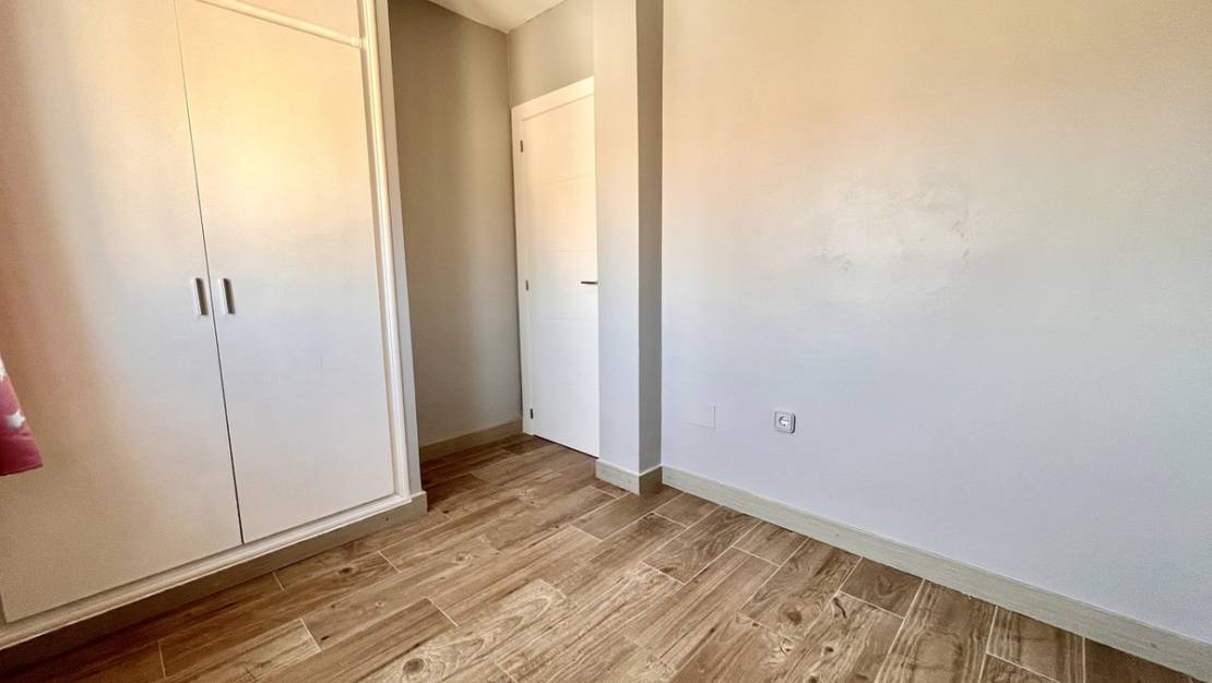 Sale - Villa - San Miguel de Salinas - San Miguel de Salinas Centro