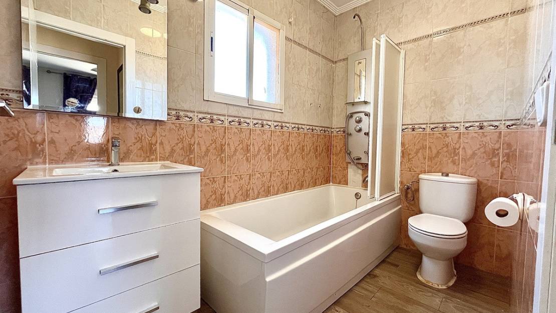 Sale - Villa - San Miguel de Salinas - San Miguel de Salinas Centro