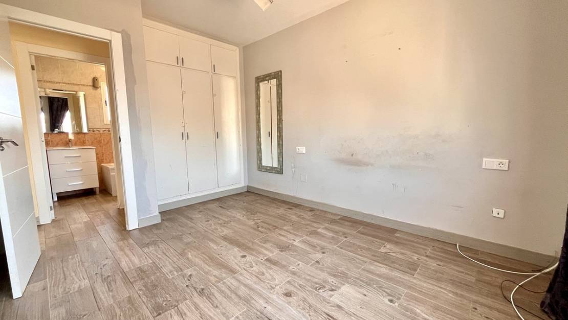 Sale - Villa - San Miguel de Salinas - San Miguel de Salinas Centro