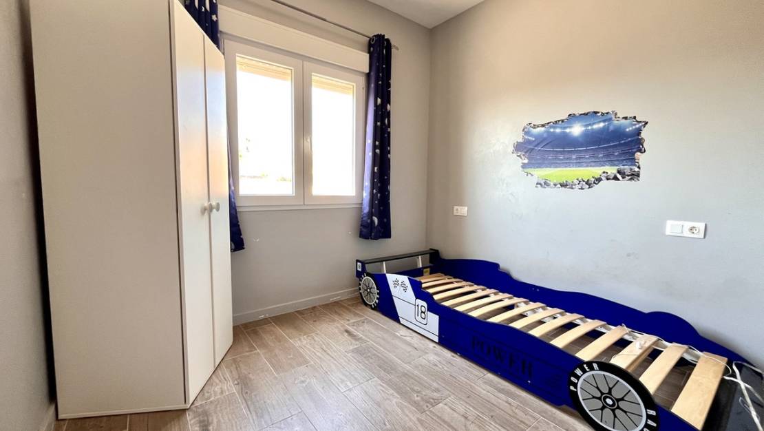 Sale - Villa - San Miguel de Salinas - San Miguel de Salinas Centro