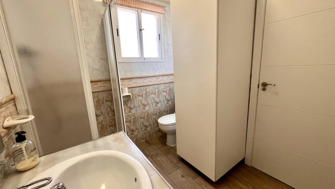 Sale - Villa - San Miguel de Salinas - San Miguel de Salinas Centro