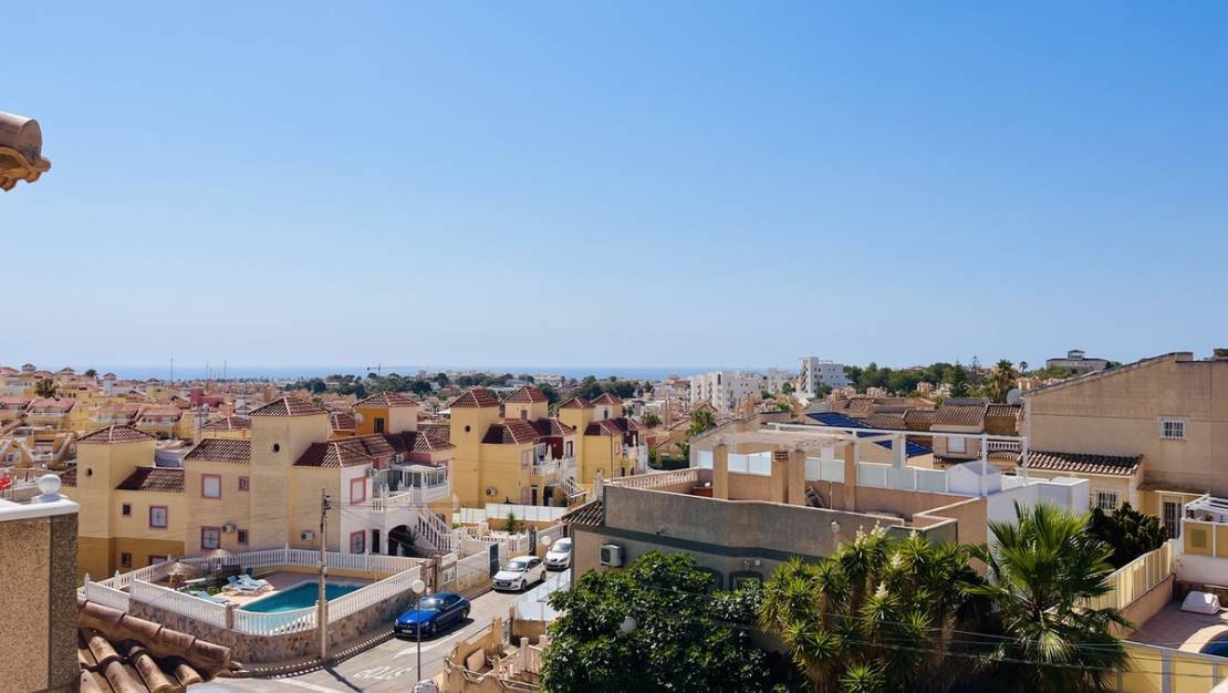 Sale - Villa - San Miguel de Salinas - San Miguel de Salinas Centro