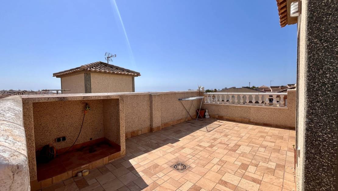 Sale - Villa - San Miguel de Salinas - San Miguel de Salinas Centro