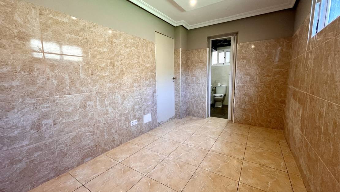 Sale - Villa - San Miguel de Salinas - San Miguel de Salinas Centro