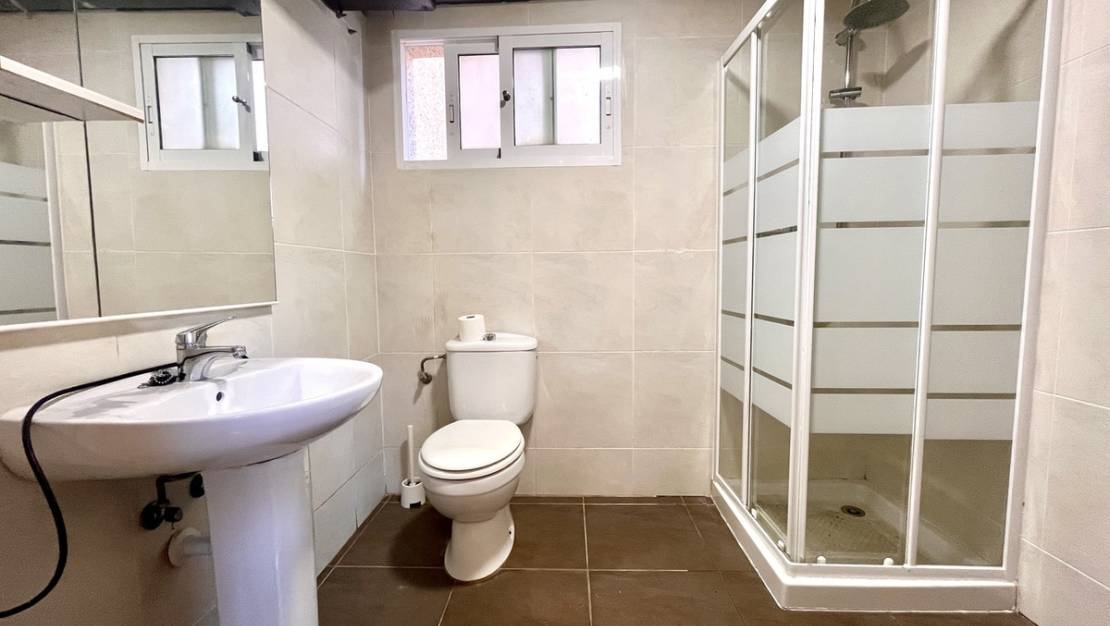 Sale - Villa - San Miguel de Salinas - San Miguel de Salinas Centro