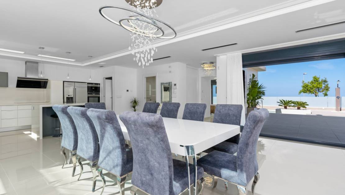 Sale - Villa - San Miguel de Salinas - San Miguel de Salinas Centro